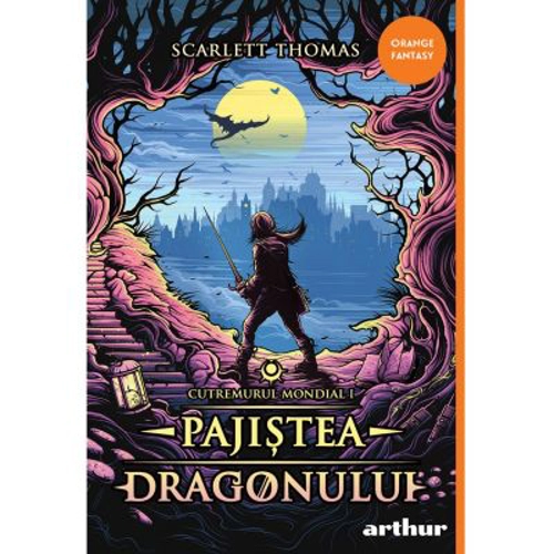 Cutremurul Mondial 1. Pajistea Dragonului