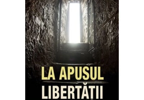 La apusul libertatii. Editia a 3-a - ierom. Hristodul Aghioritul
