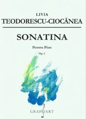 - Livia Teodorescu Ciocanea