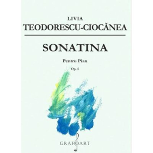 - Livia Teodorescu Ciocanea