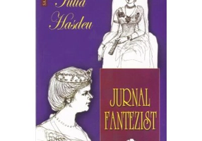 Jurnal fantezist