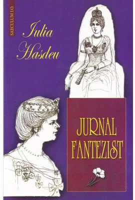 Jurnal fantezist