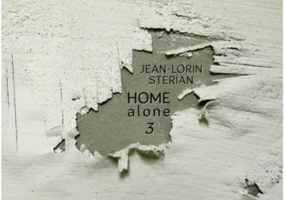 Home Alone 3 - Jean-Lorin Sterian
