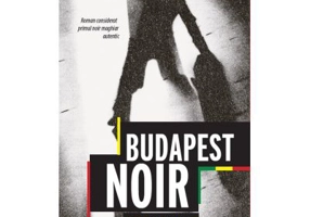 Budapest Noir