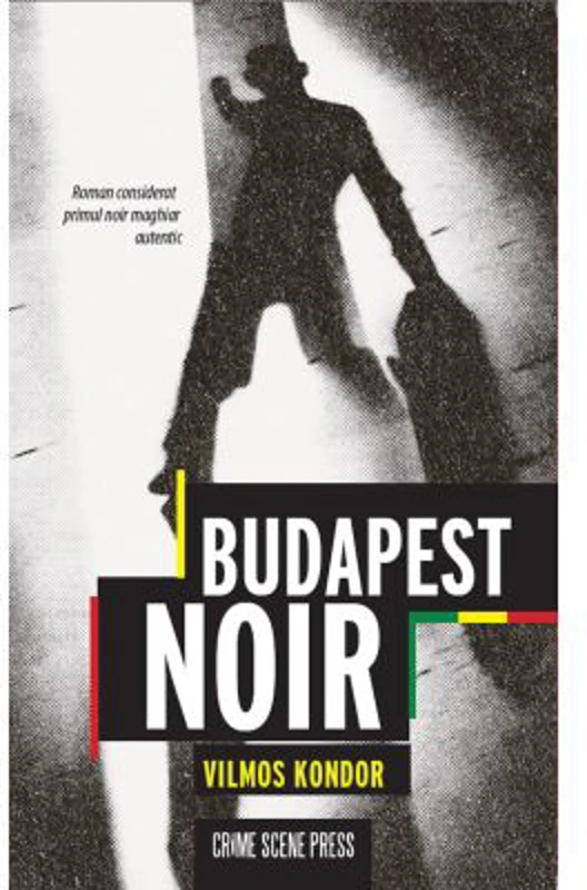 Budapest Noir