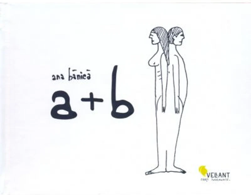 A + B - Ana Banica