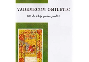 Vademecum omiletic - Vasile Gordon