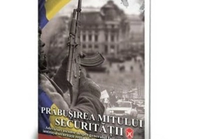 Prabusirea mitului securitatii - Cristian Troncota, Corvin Lupu