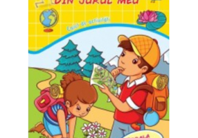 Explorarea mediului. Eu si lumea din jurul meu. Scoala copiilor isteti