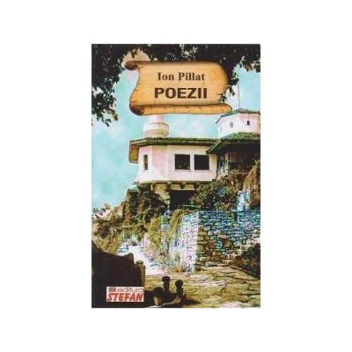 Poezii - Ion Pillat