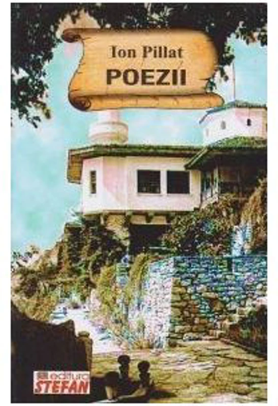 Poezii - Ion Pillat