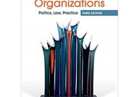International Organizations: Politics, Law, Practice - Ian Hurd