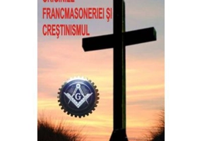 Originile francmasoneriei si crestinismul - Max Heindel