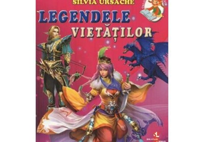 Legendele vietatilor