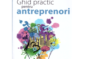 Ghid practic pentru antreprenori - Daniela Cretu, Felix Daniliuc, Radu Manolescu, Mihai Marcu, Robert Maxim, Felix Patrascanu, Luminita Roman, Nicolet