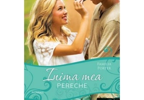 Inima mea pereche - Becky Wade