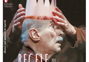 Regele nu moare. Albumul unui spectacol de legenda - Florin Ghioca