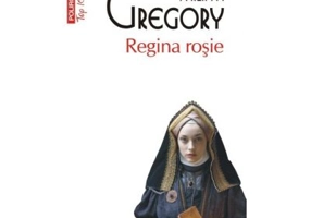 Regina rosie. Editie de buzunar - Philippa Gregory