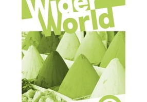 Wider World Level 2 Wider World 2 Teacher's Book with MyEnglishLab & Online Extra Homework + DVD-ROM Pack