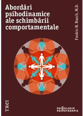 Abordari psihodinamice ale schimbarii comportamentale