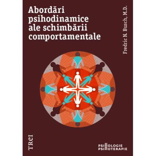 Abordari psihodinamice ale schimbarii comportamentale