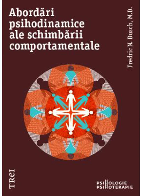 Abordari psihodinamice ale schimbarii comportamentale
