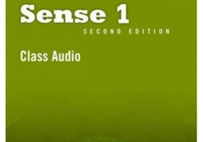 Grammar Sense 1. Class CD. Editia a 2-a - Susan Kesner