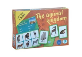 The Animal Kingdom
