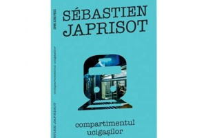 Compartimentul ucigasilor - Sebastien Japrisot