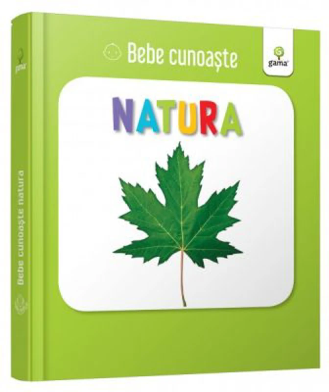 Natura. Bebe Cunoaste