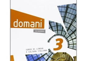 Domani 3 (libro + 1 DVD)
