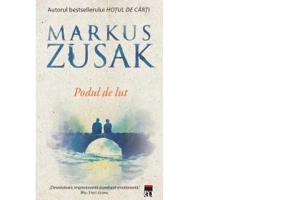 Podul de lut (editie de buzunar) - Markus Zusak