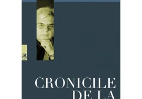Cronicile de la Snagov - Dan Cristea