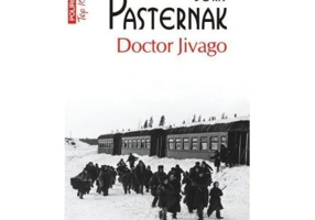 Doctor Jivago - Boris Pasternak
