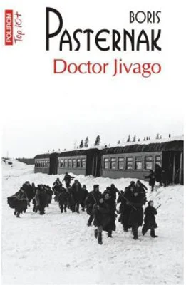 Doctor Jivago - Boris Pasternak