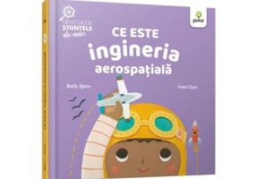 Ce este ingineria aerospatiala