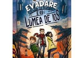 Evadare din lumea de jos - Kester Schlenz