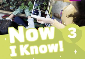 Now I Know! 3 Audio CD - Fiona Beddall, Annette Flavel