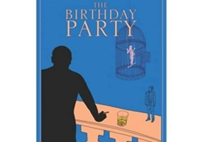 The Birthday Party - Panos Karnezis
