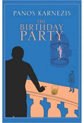 The Birthday Party - Panos Karnezis