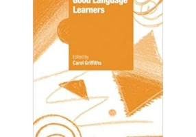 Lessons from Good Language Learners - Carol Griffiths