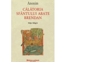 Calatoria Sfantului abate Brendan