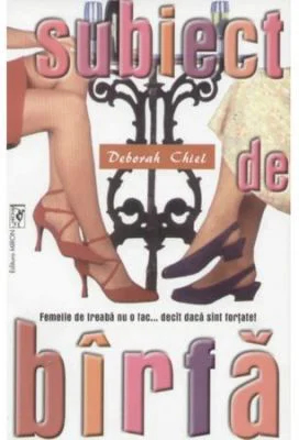 Subiect de barfa