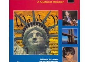 All About the USA 4. A Cultural Reader - Milada Broukal