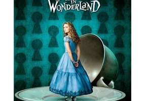 Disney Alice in Wonderland. Kids Readers 5 - Mary Tomalin