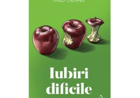 Iubiri dificile