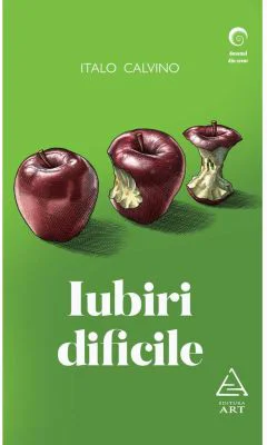 Iubiri dificile