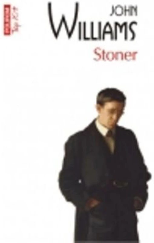 Stoner - John Williams