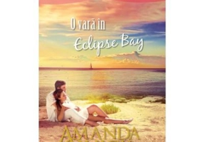 O vara in Eclipse Bay - Amanda Quick