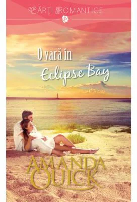 O vara in Eclipse Bay - Amanda Quick